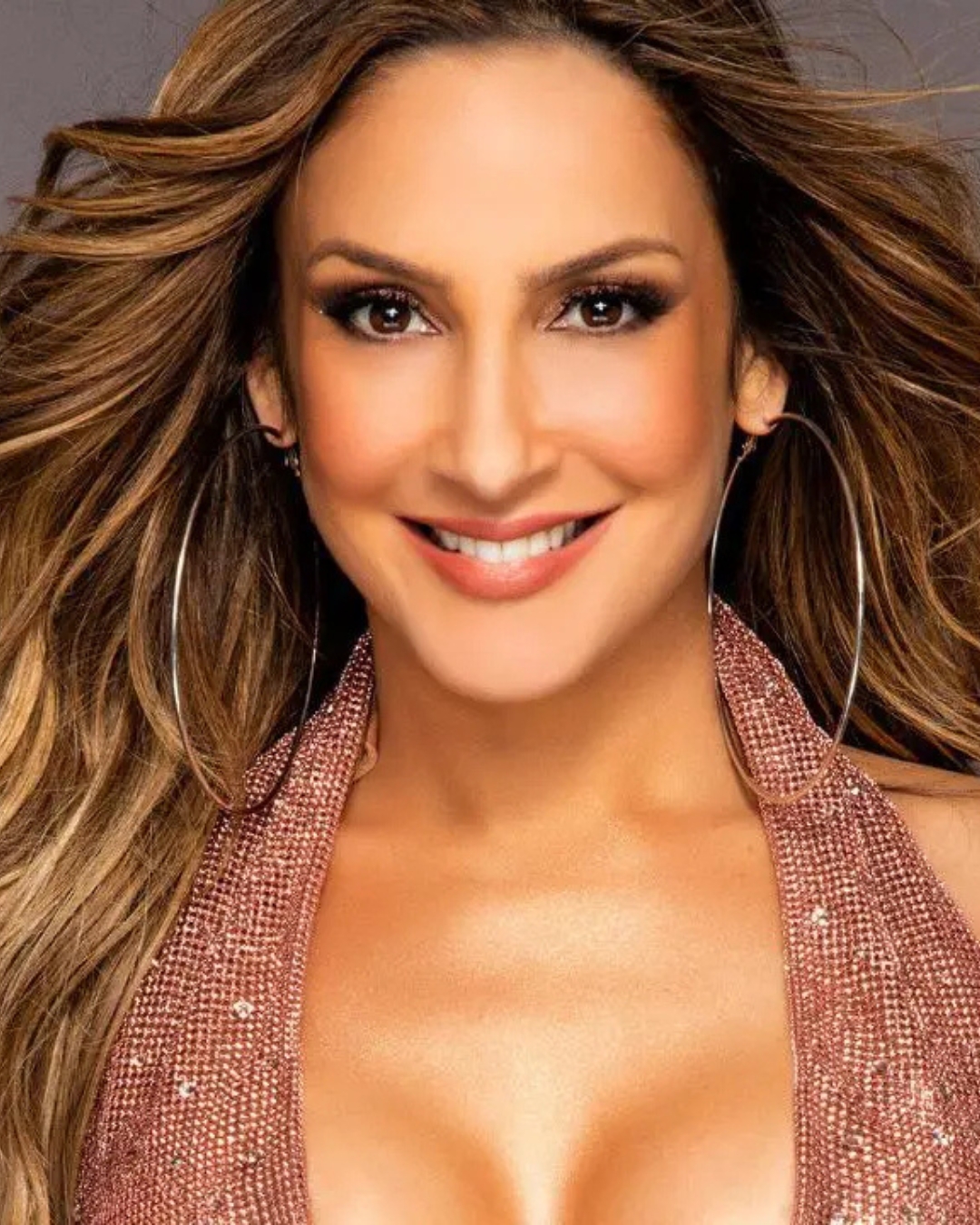Claudia Leitte