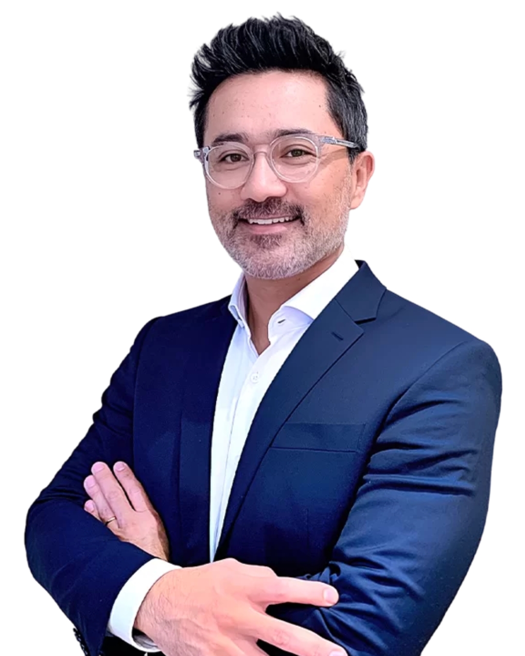 Dr. André Sakima